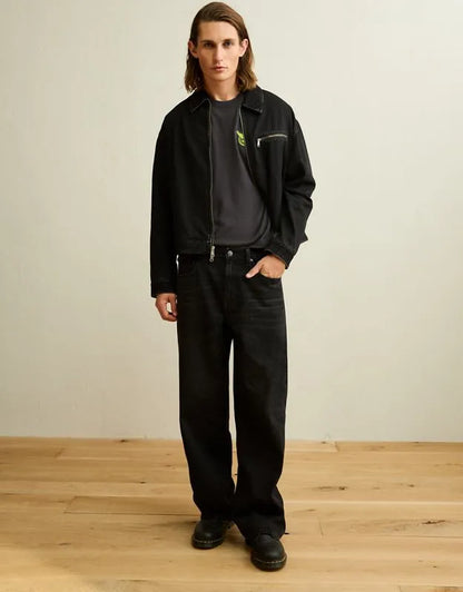AE x Lamine Yamal Ultra Baggy Jean