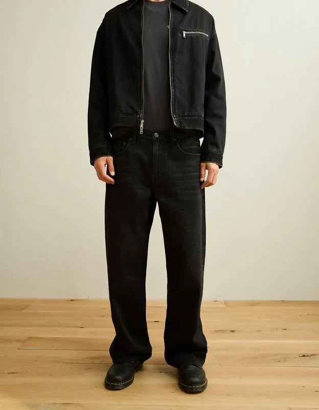 AE x Lamine Yamal Ultra Baggy Jean