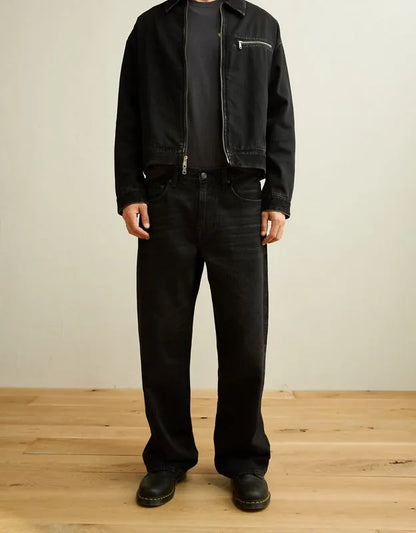 AE x Lamine Yamal Ultra Baggy Jean