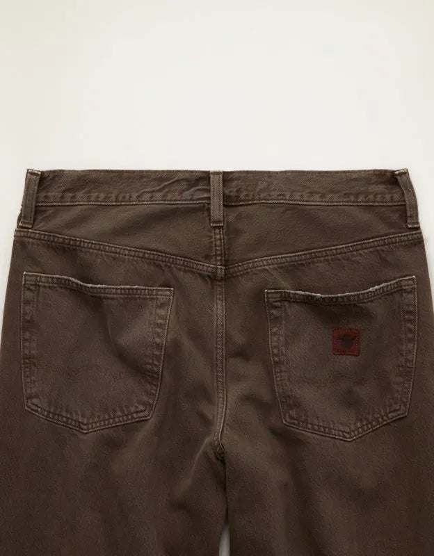 AE x Lamine Yamal Ultra Baggy Jean