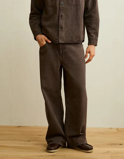 AE x Lamine Yamal Ultra Baggy Jean
