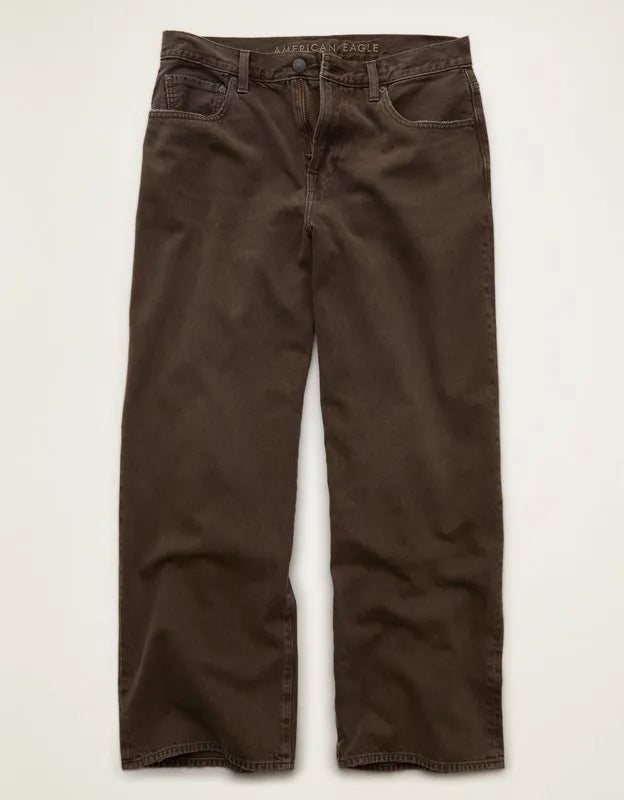 AE x Lamine Yamal Ultra Baggy Jean