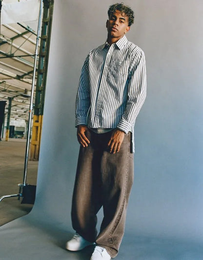 AE x Lamine Yamal Ultra Baggy Jean