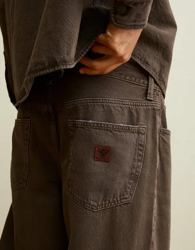 AE x Lamine Yamal Ultra Baggy Jean