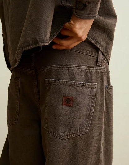 AE x Lamine Yamal Ultra Baggy Jean