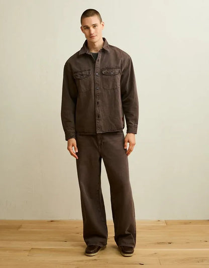 AE x Lamine Yamal Ultra Baggy Jean