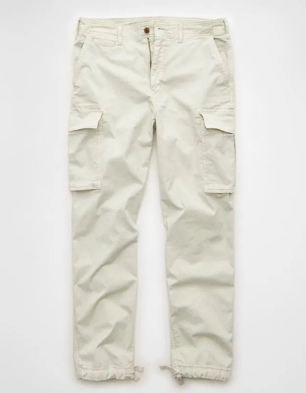 AE Flex Lived-In Cargo Pant