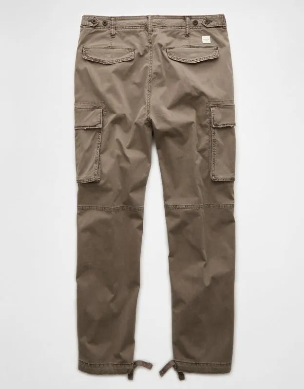 AE Flex Lived-In Cargo Pant