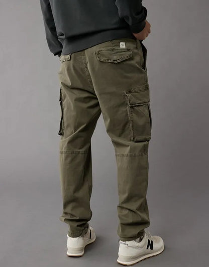 AE Flex Lived-In Cargo Pant