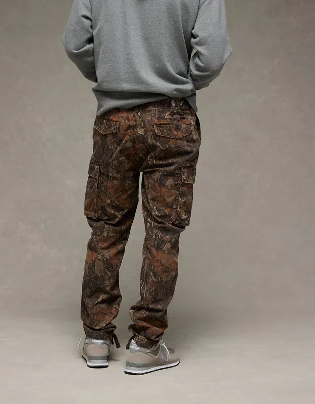 AE Flex Lived-In Cargo Pant