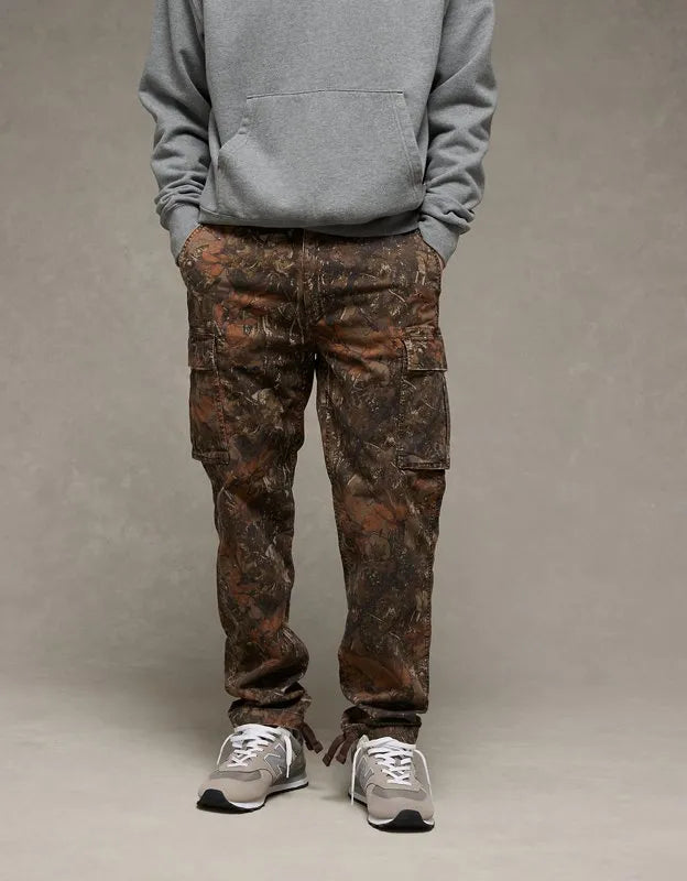 AE Flex Lived-In Cargo Pant
