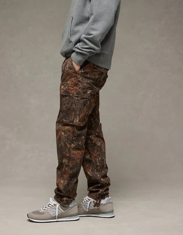 AE Flex Lived-In Cargo Pant