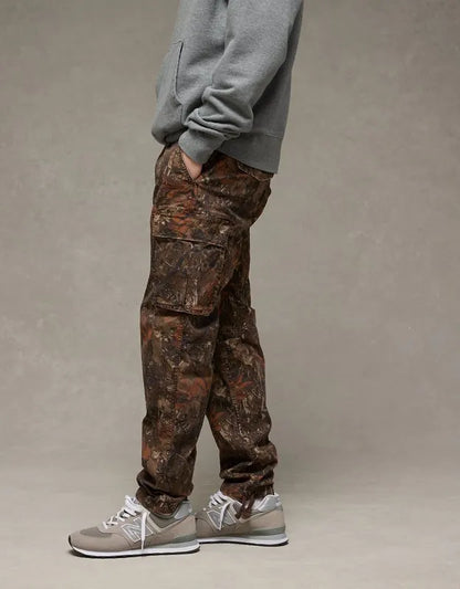 AE Flex Lived-In Cargo Pant