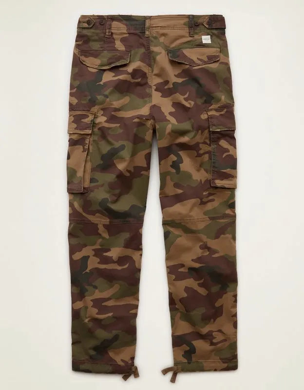 AE Flex Lived-In Cargo Pant