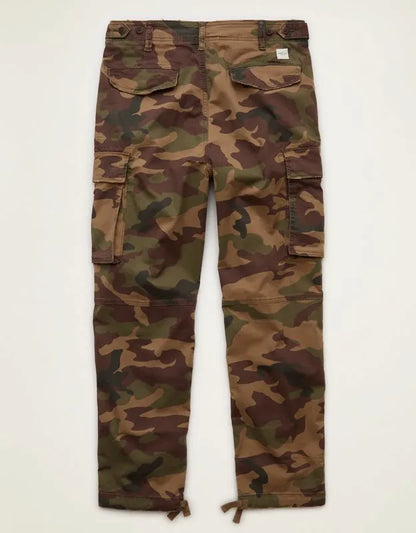 AE Flex Lived-In Cargo Pant