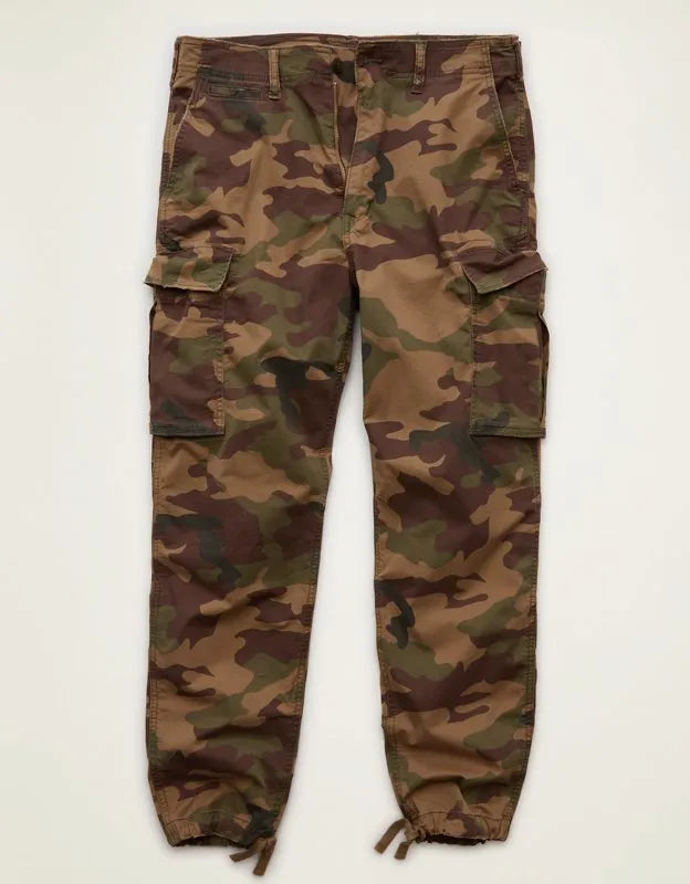 AE Flex Lived-In Cargo Pant