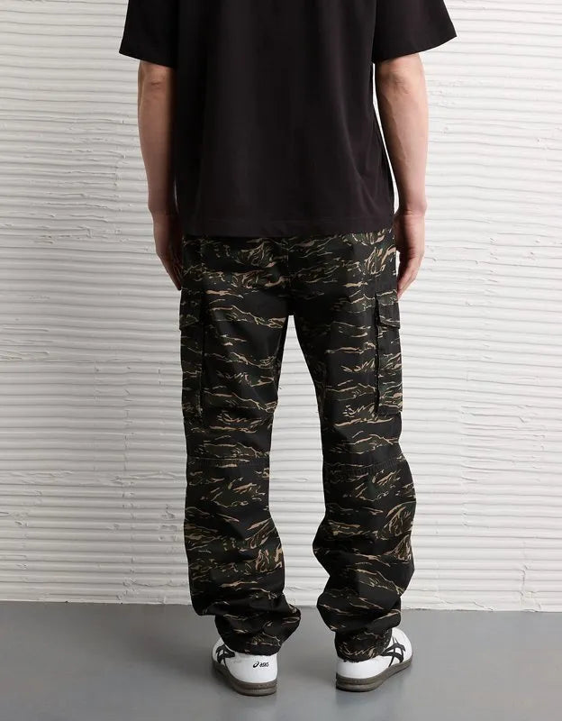 AE Flex Relaxed Cargo Pant