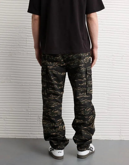 AE Flex Relaxed Cargo Pant
