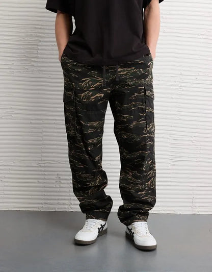 AE Flex Relaxed Cargo Pant
