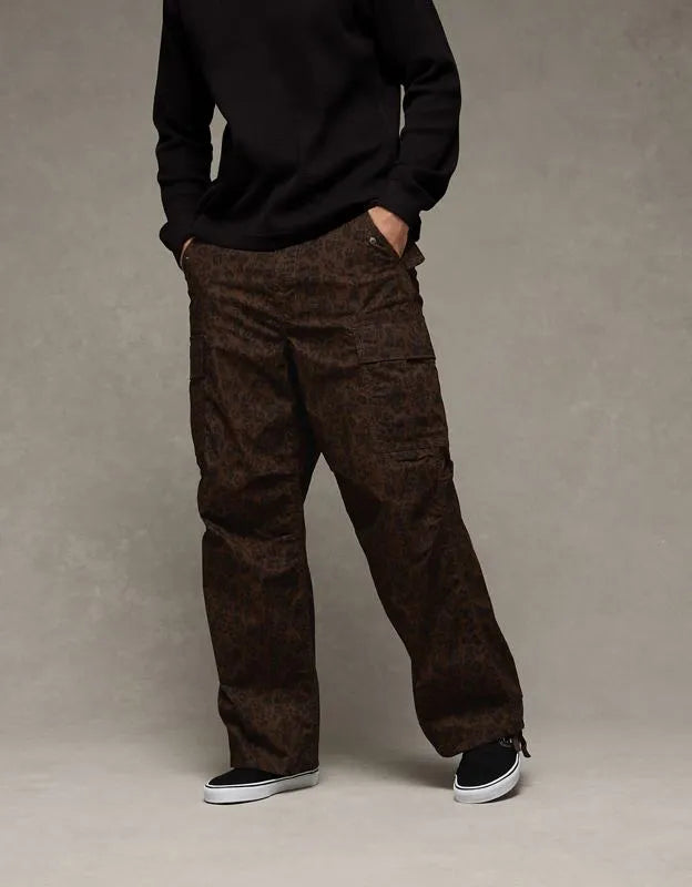 AE Flex Ultra Baggy Cargo Pant