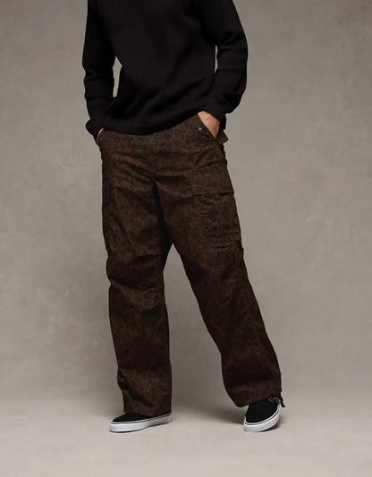 AE Flex Ultra Baggy Cargo Pant