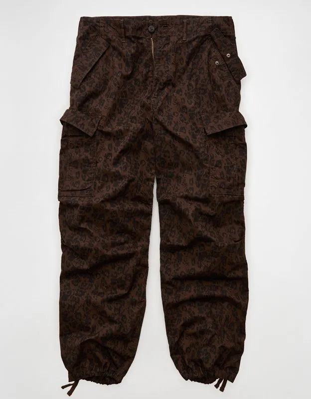 AE Flex Ultra Baggy Cargo Pant