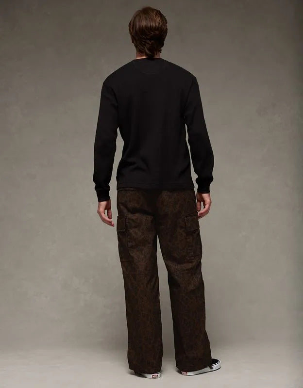 AE Flex Ultra Baggy Cargo Pant