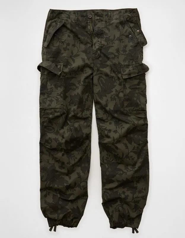 AE Flex Ultra Baggy Cargo Pant