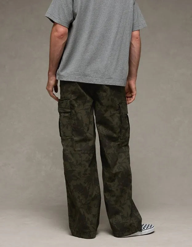 AE Flex Ultra Baggy Cargo Pant