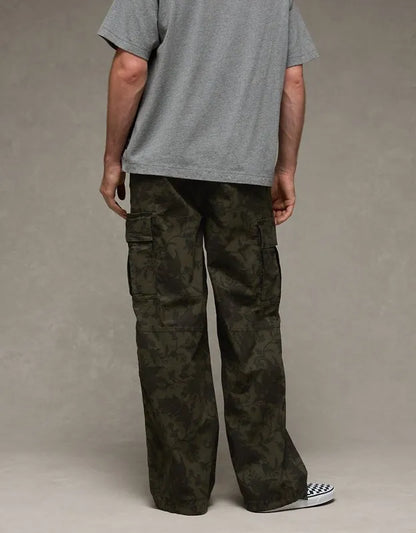 AE Flex Ultra Baggy Cargo Pant