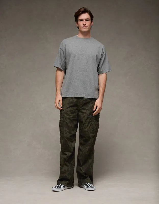 AE Flex Ultra Baggy Cargo Pant