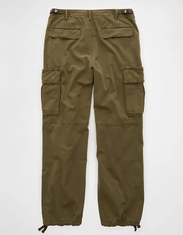 AE Flex Ultra Baggy Cargo Pant