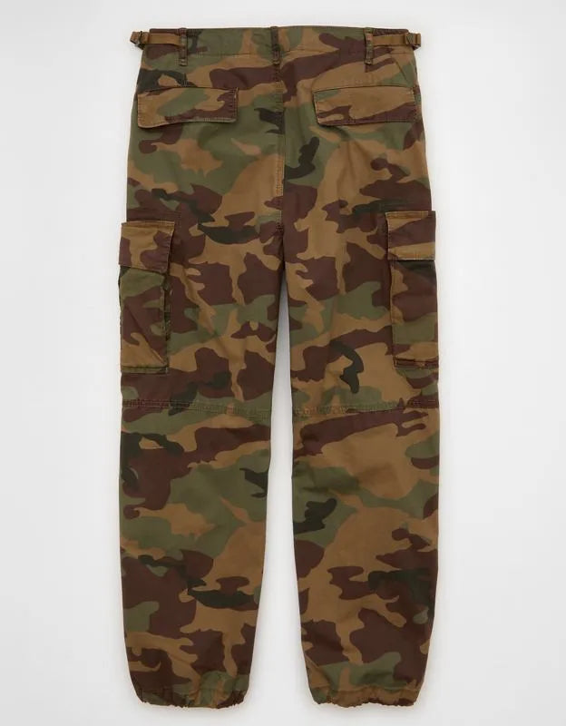 AE Flex Ultra Baggy Cargo Pant