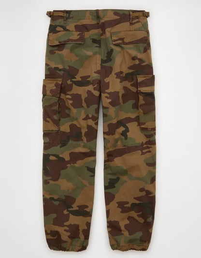 AE Flex Ultra Baggy Cargo Pant