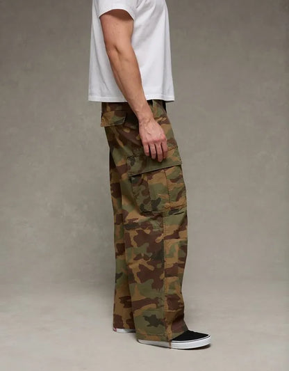 AE Flex Ultra Baggy Cargo Pant
