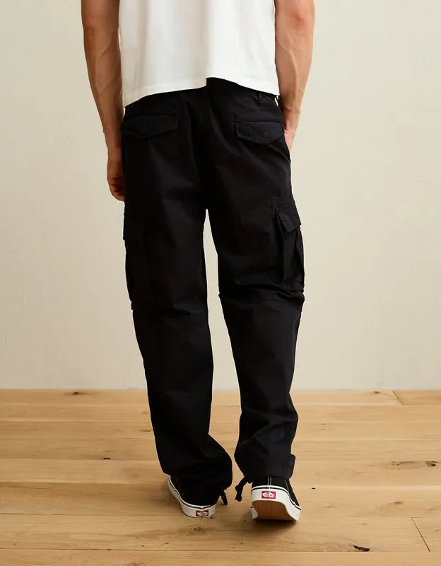 AE Flex Lived-In Cargo Pant
