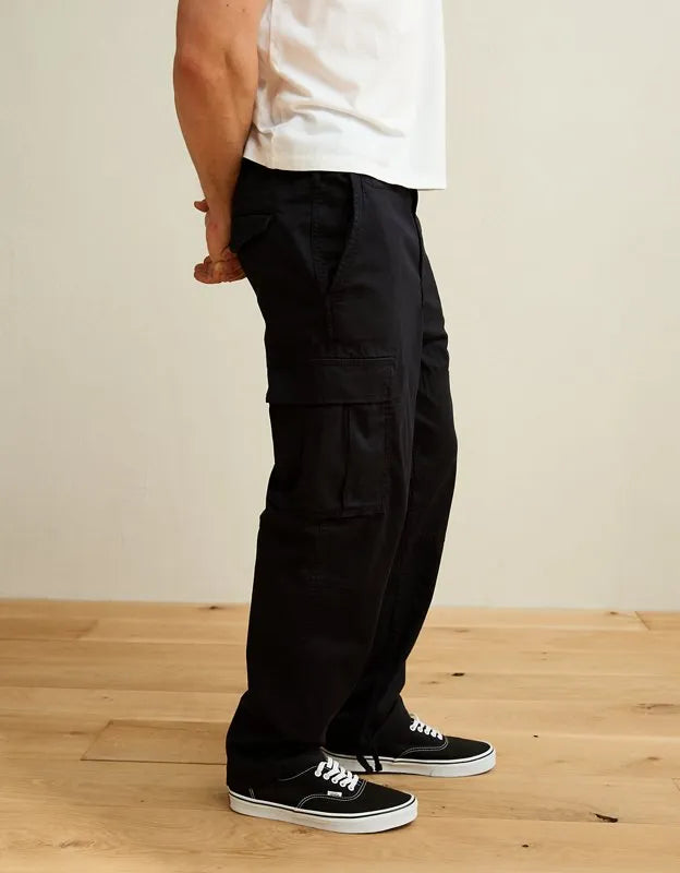 AE Flex Lived-In Cargo Pant
