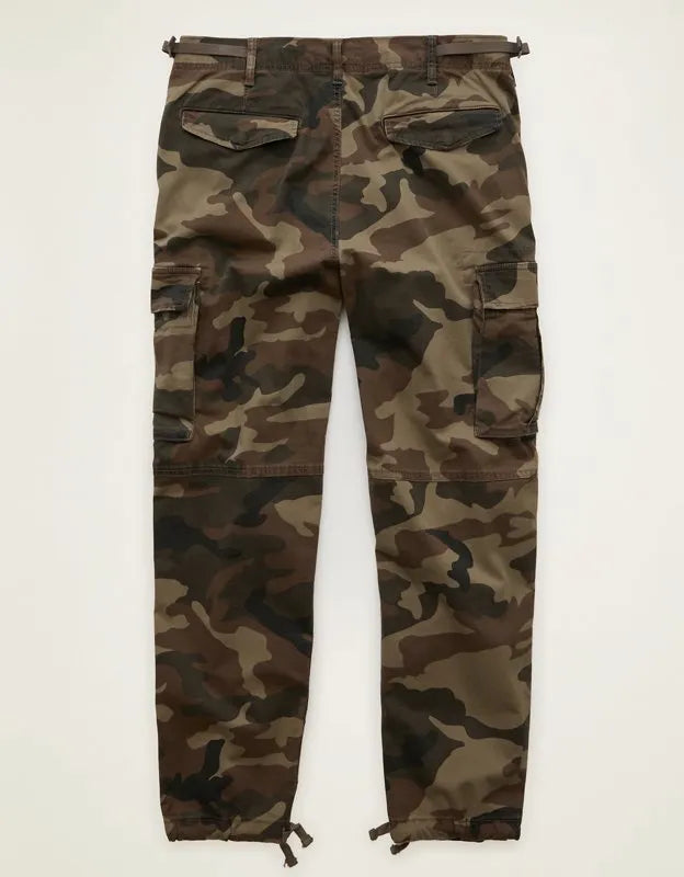 AE Flex Lived-In Cargo Pant