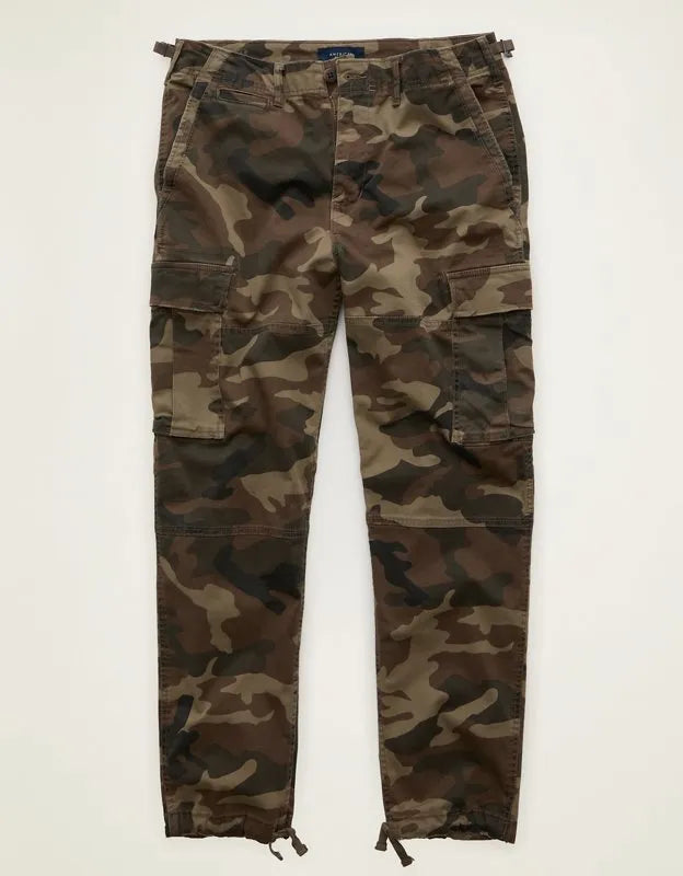AE Flex Lived-In Cargo Pant