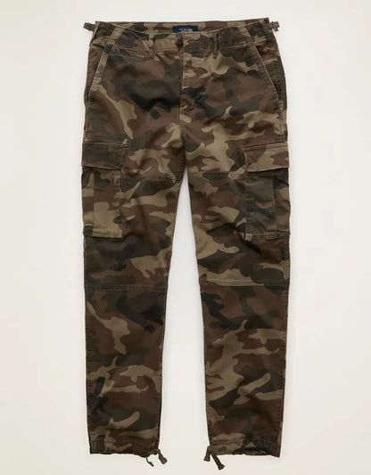 AE Flex Lived-In Cargo Pant