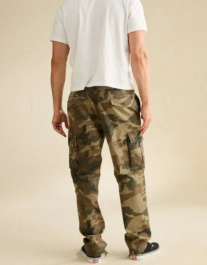 AE Flex Lived-In Cargo Pant