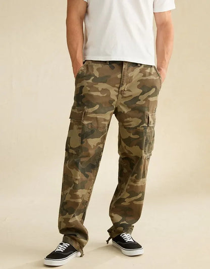 AE Flex Lived-In Cargo Pant