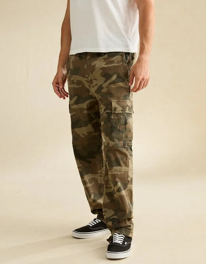 AE Flex Lived-In Cargo Pant