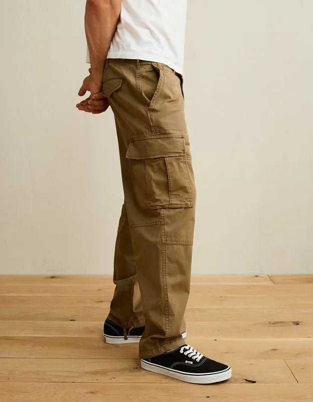 AE Flex Lived-In Cargo Pant