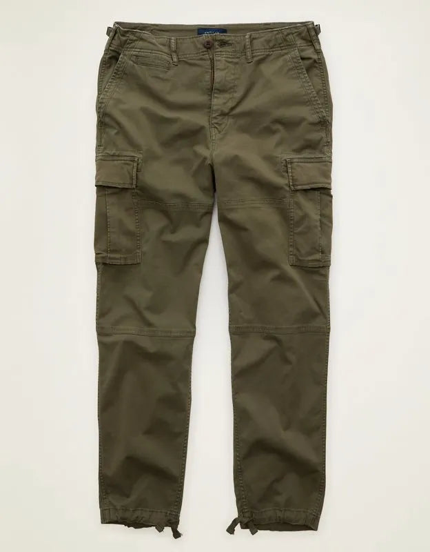 AE Flex Lived-In Cargo Pant