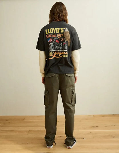 AE Flex Lived-In Cargo Pant
