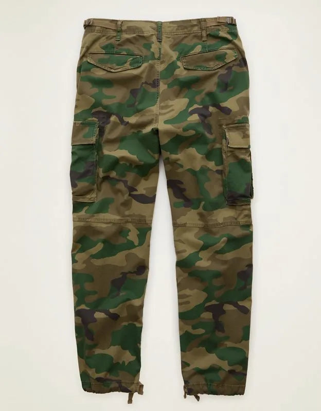 AE Flex Lived-In Cargo Pant