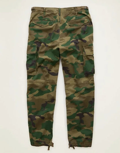 AE Flex Lived-In Cargo Pant
