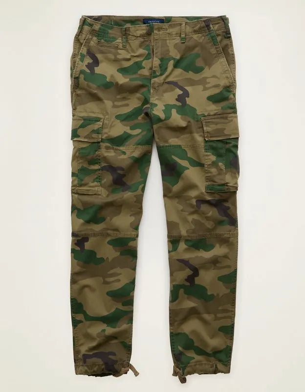 AE Flex Lived-In Cargo Pant