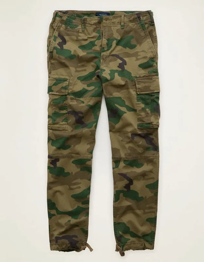 AE Flex Lived-In Cargo Pant